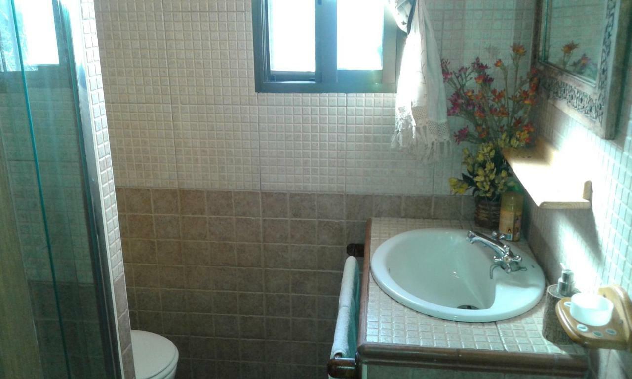 El Majano Guest House Montanchez Exterior photo
